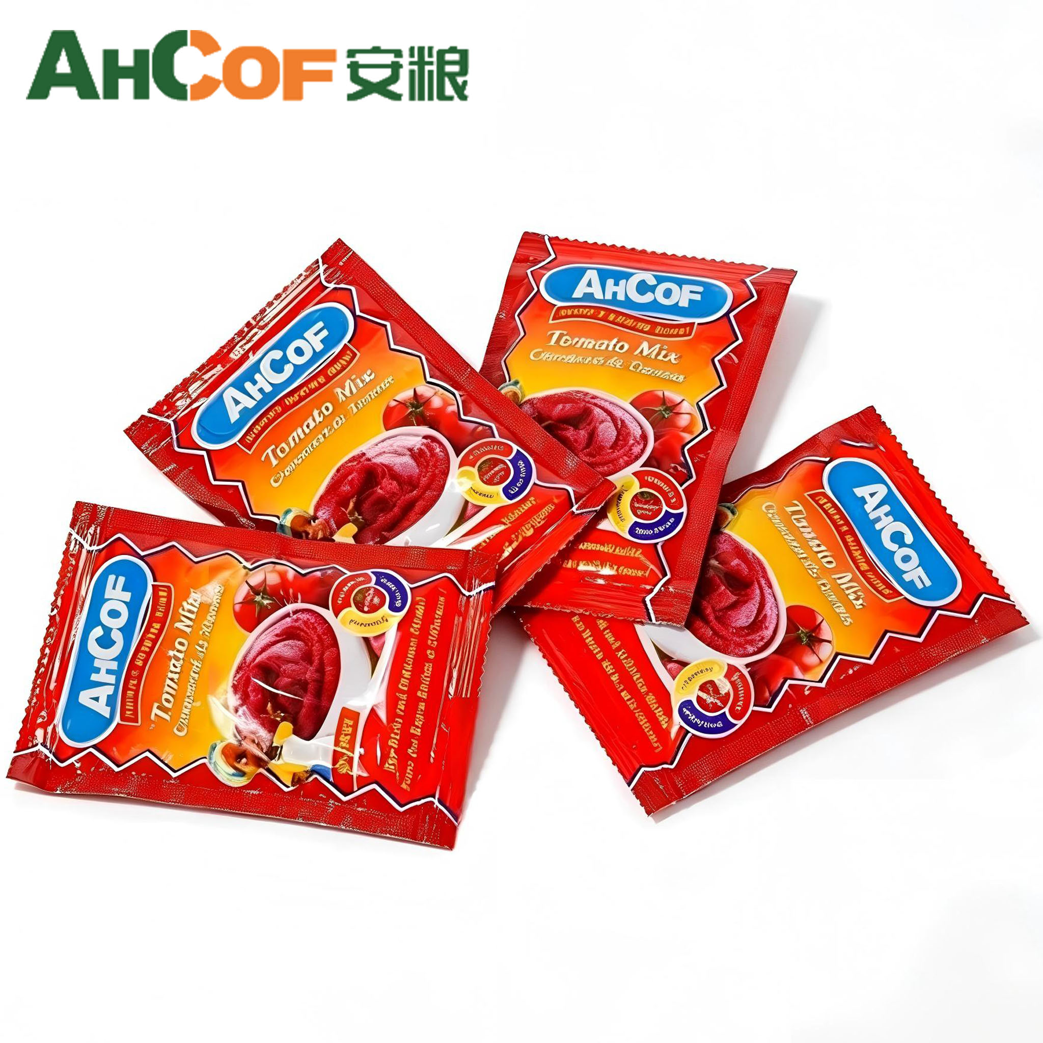 concentrated tomato paste 60g