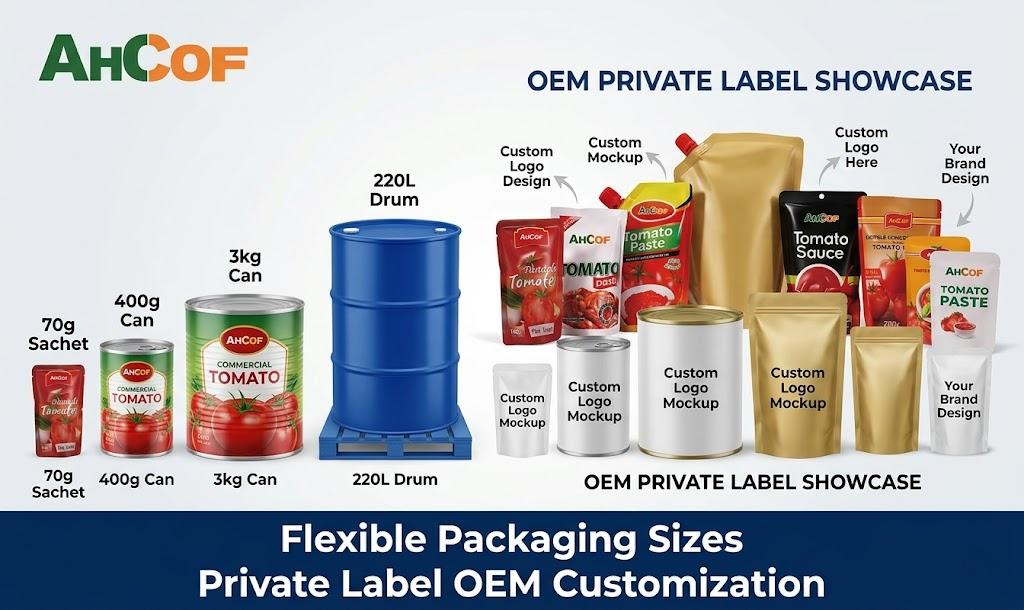Custom Branding Solutions